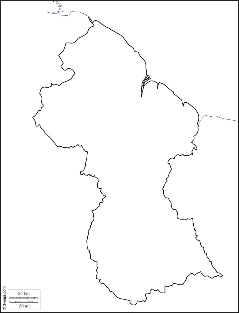 vid kat jeyografik nan Giyàn