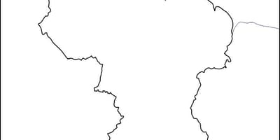 Vid kat jeyografik nan Giyàn